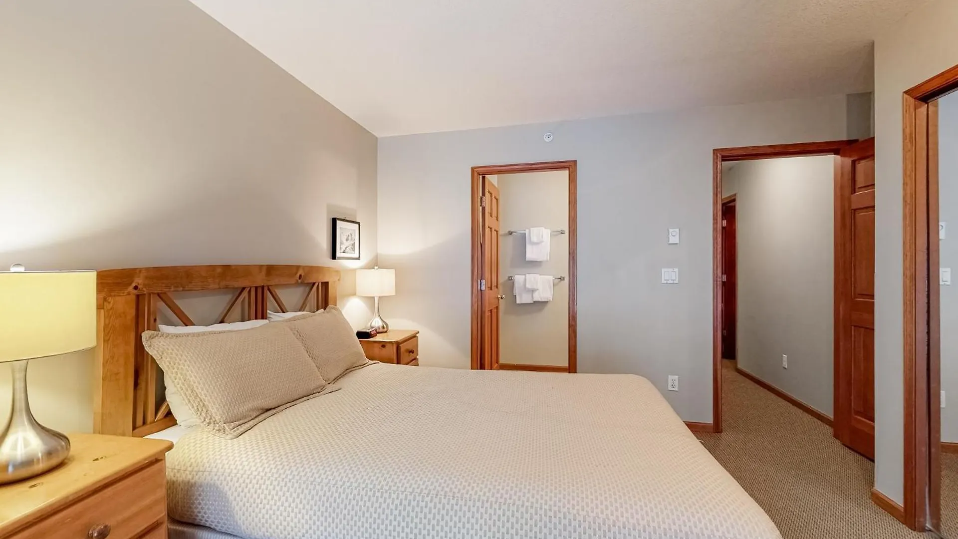 Sunpath #05 Villa Whistler