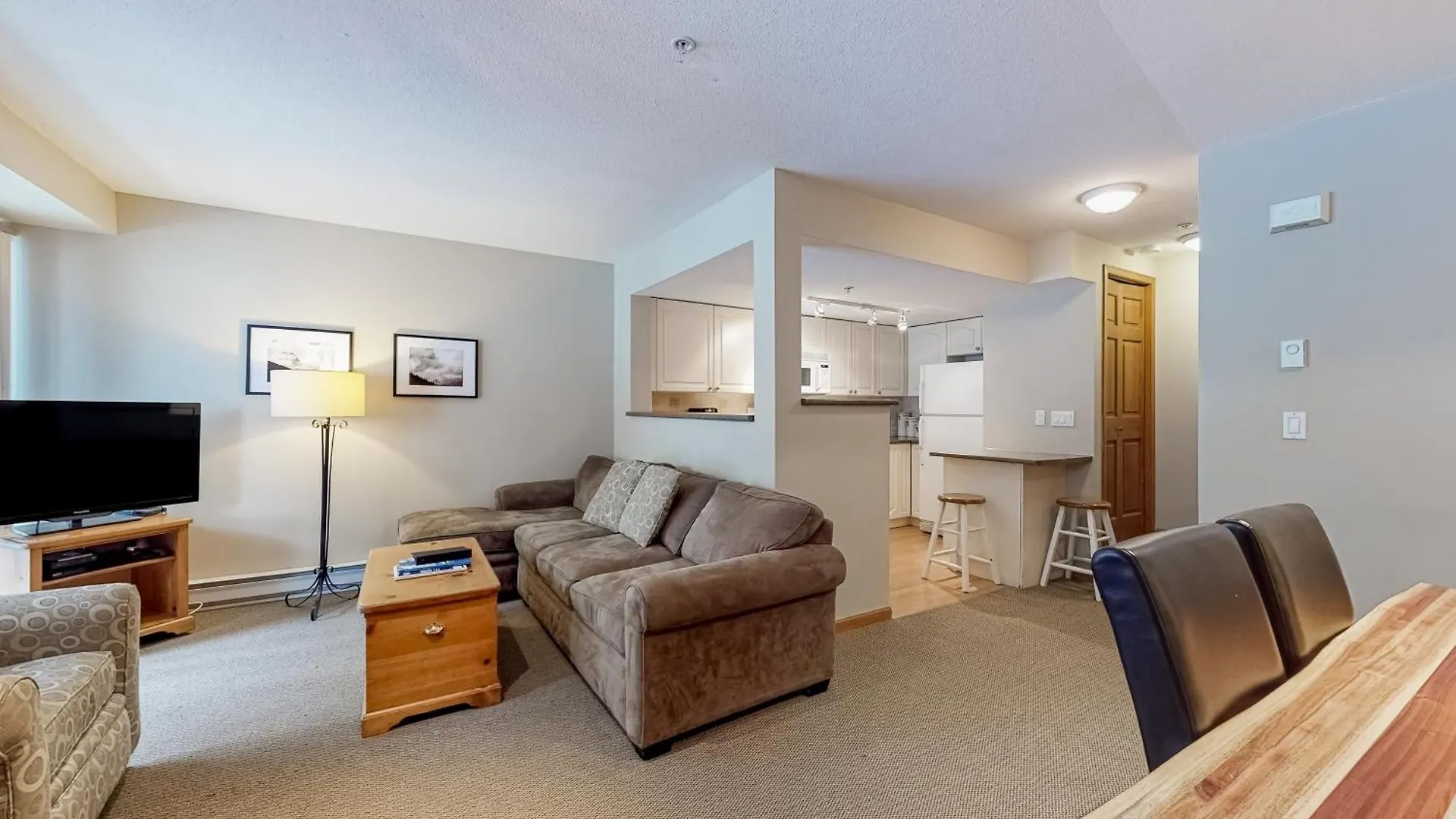 Sunpath #05 Villa Whistler Holiday home