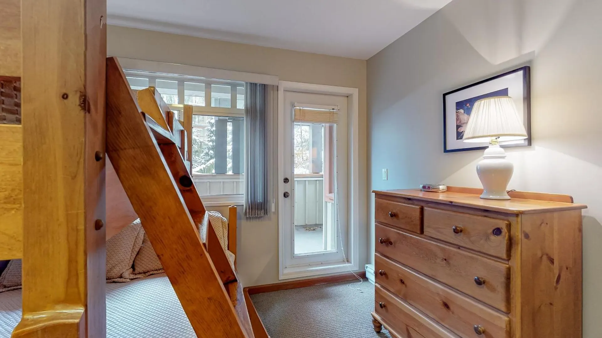 Holiday home Sunpath #05 Villa Whistler