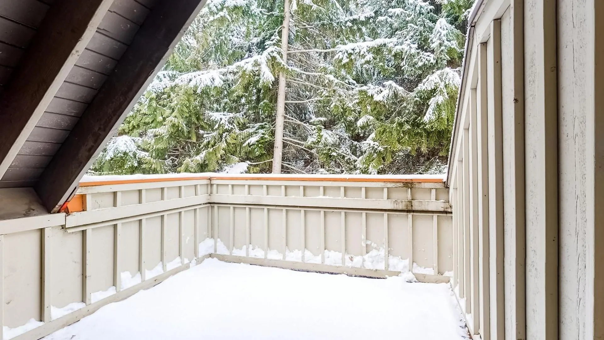 Holiday home Sunpath #05 Villa Whistler