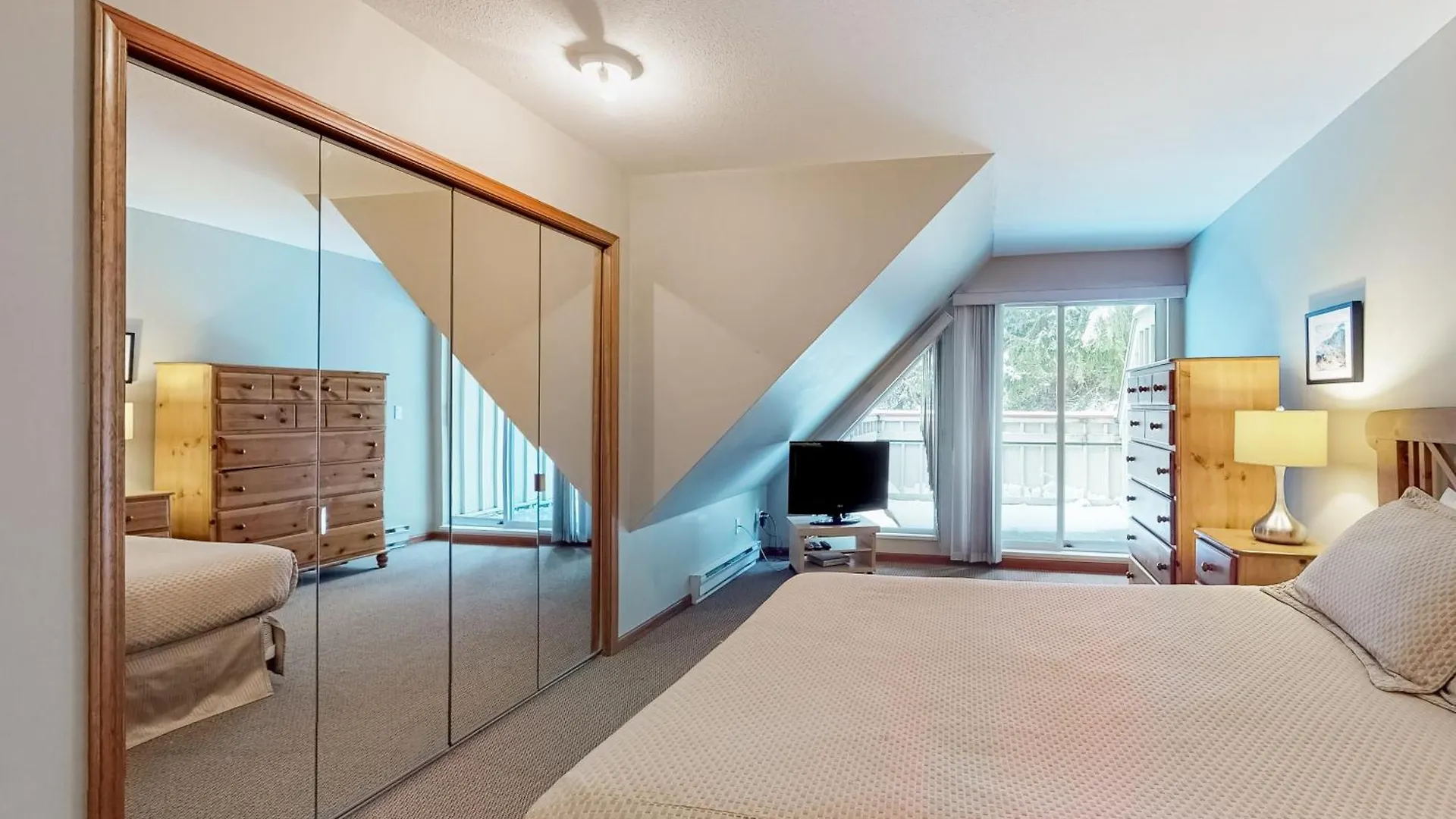 Holiday home Sunpath #05 Villa Whistler Canada