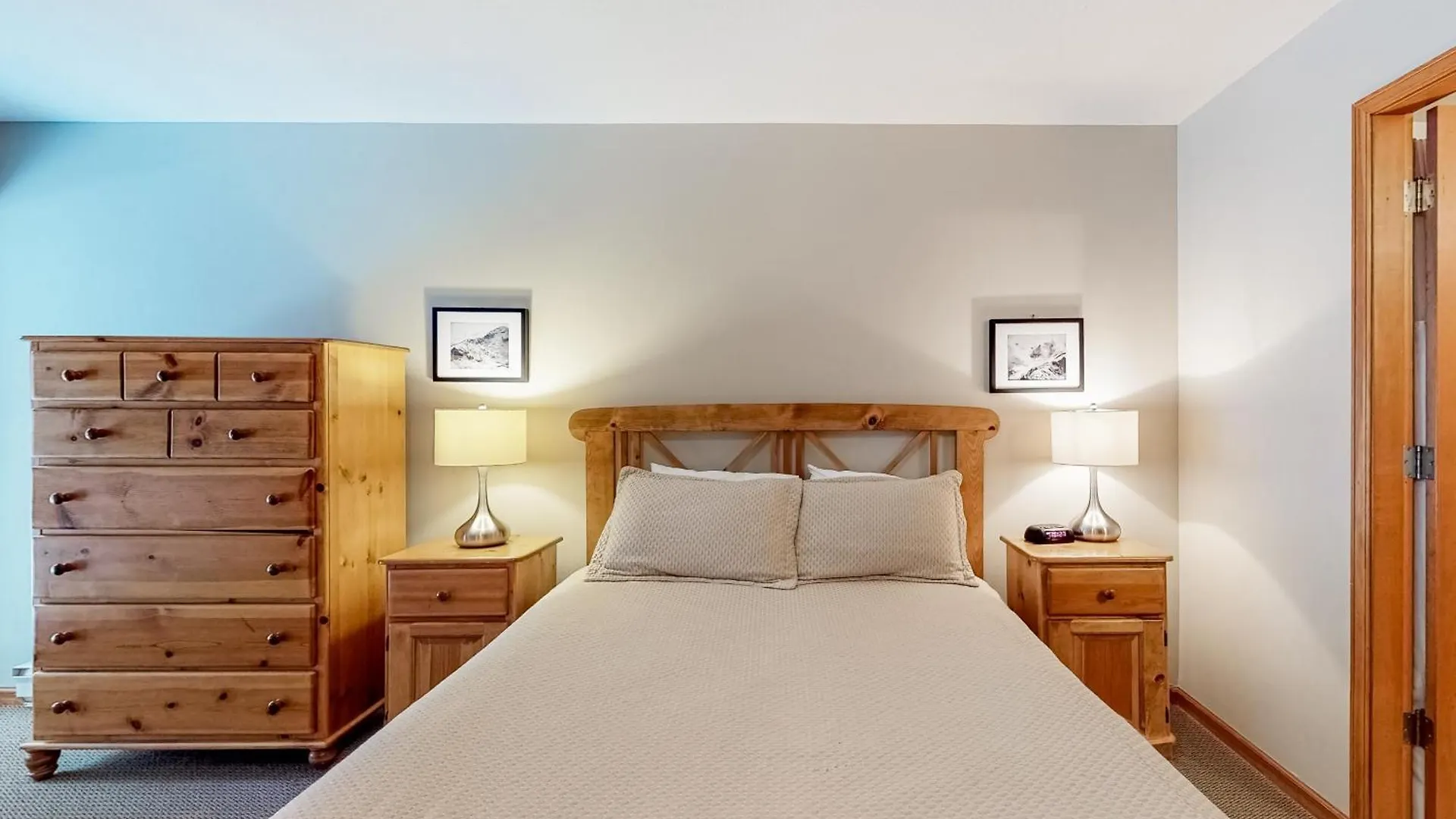 Sunpath #05 Villa Whistler Holiday home