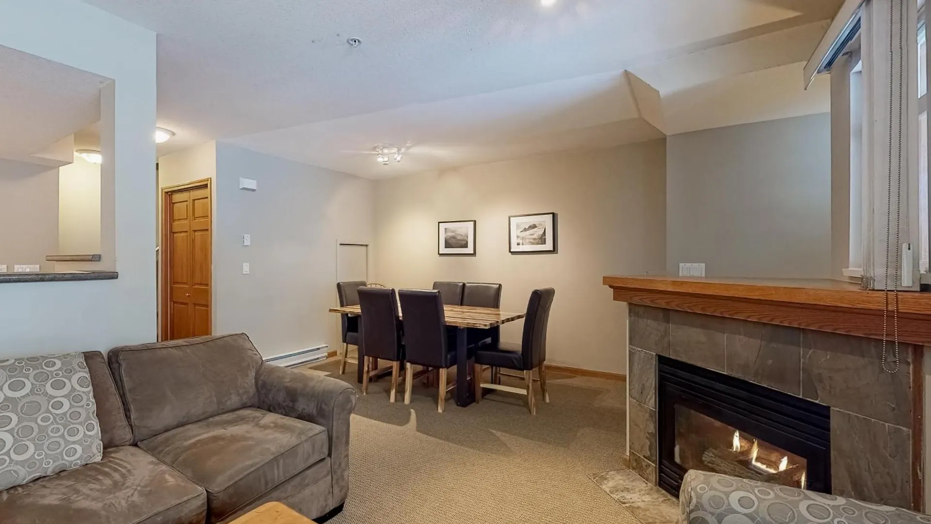 Sunpath #05 Villa Whistler Holiday home